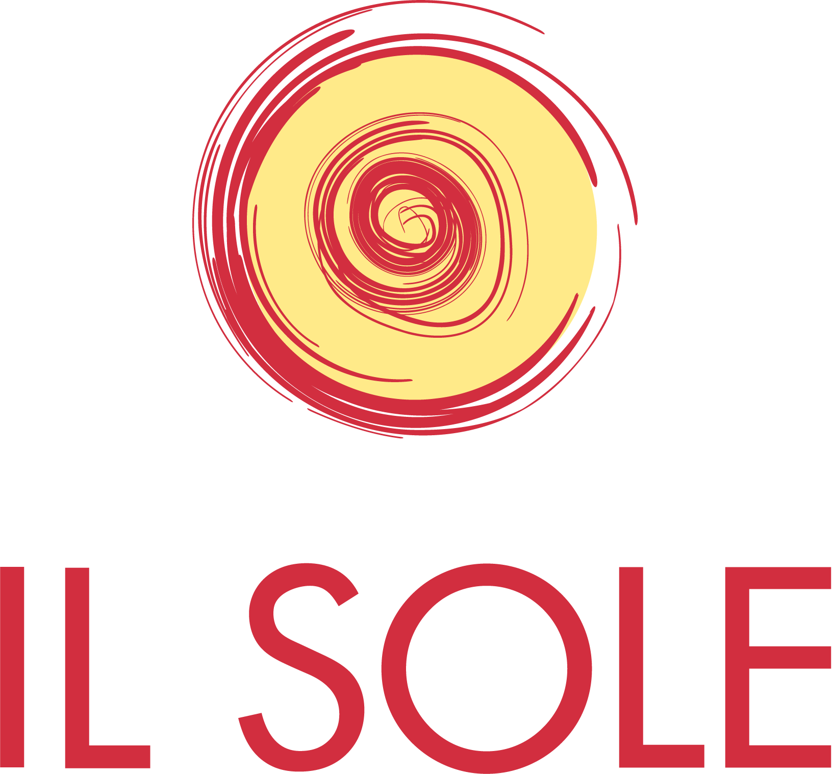 PoliambulatoriIlSole-Logo