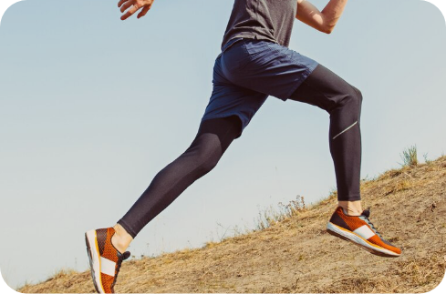 Centro Running