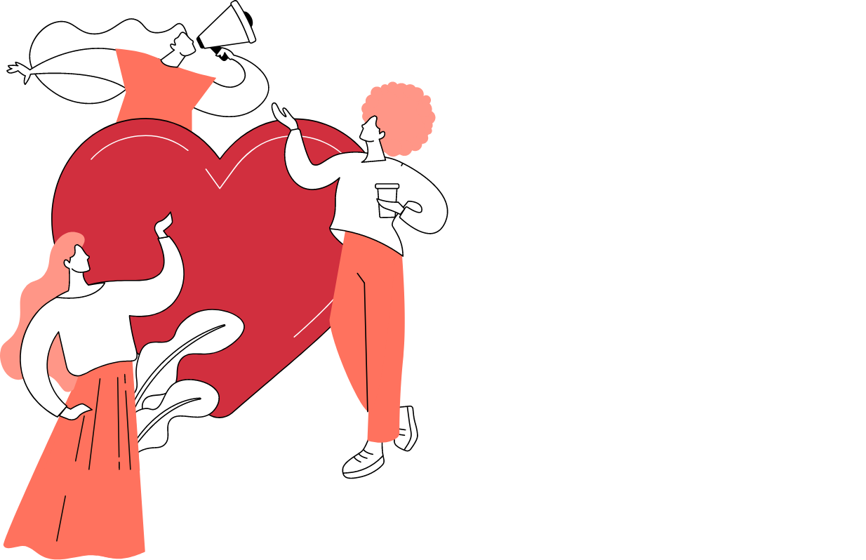universo donne desk