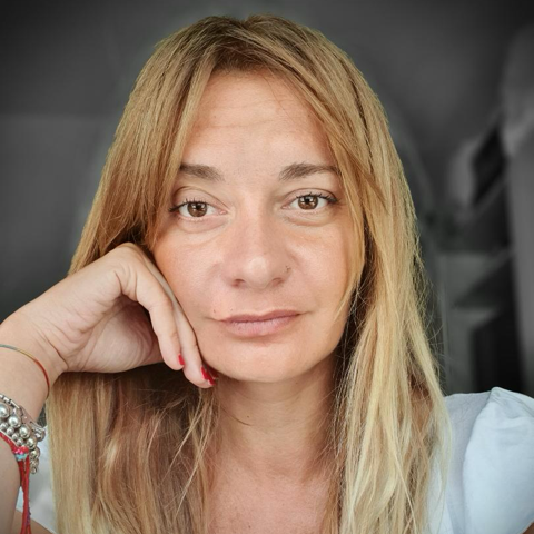 Quarticelli Camilla