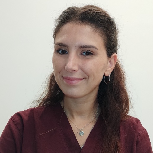 Galbiati Greta