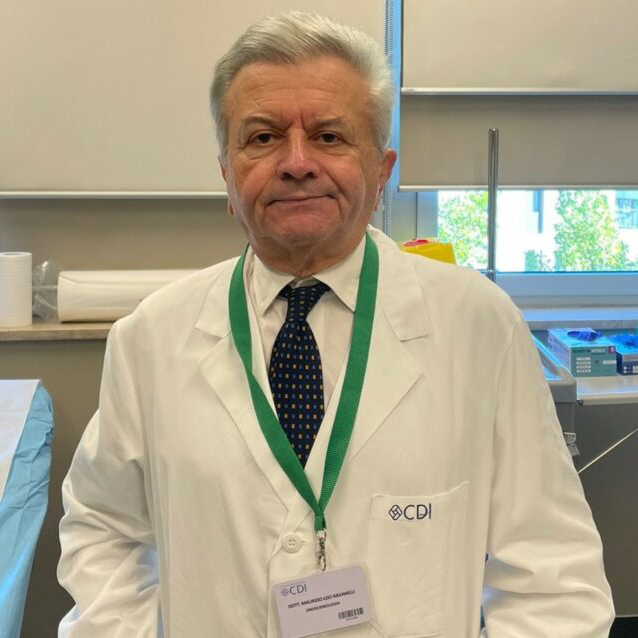 Ravanelli Maurizio Ezio